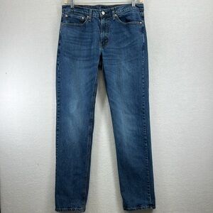 Levi’s 541 Men’s Jeans Size 34/36 Blue Medium Wash
